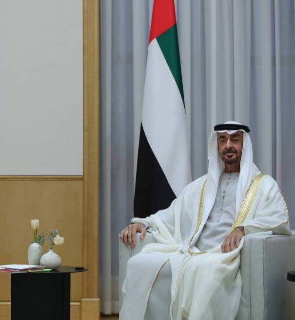 L'Inde et les Emirats signent des accords commerciaux 