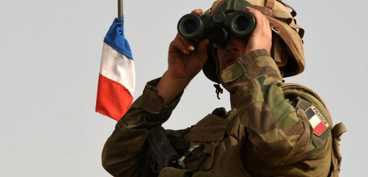 Exercices militaires franco-égyptiens en Méditerranée