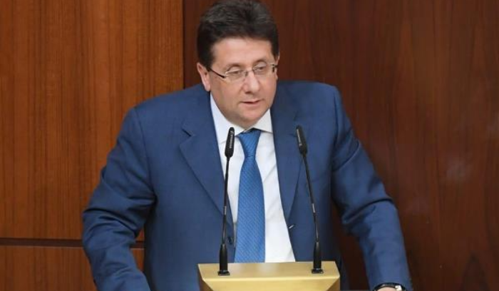 Parliament approves law extending the lifting of banking secrecy on BDL's accounts Parliament approves law extending the lifting of banking secrecy on BDL's accounts