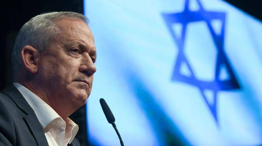 Gantz : Israël n'hésitera pas à riposter à toute attaque du Hezbollah