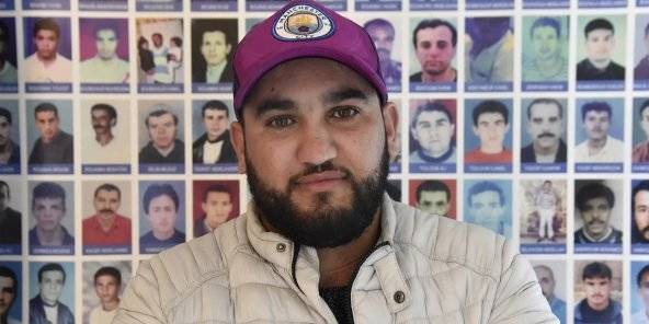 Un défenseur des droits humains pro-Hirak écroué Un défenseur des droits humains pro-Hirak écroué