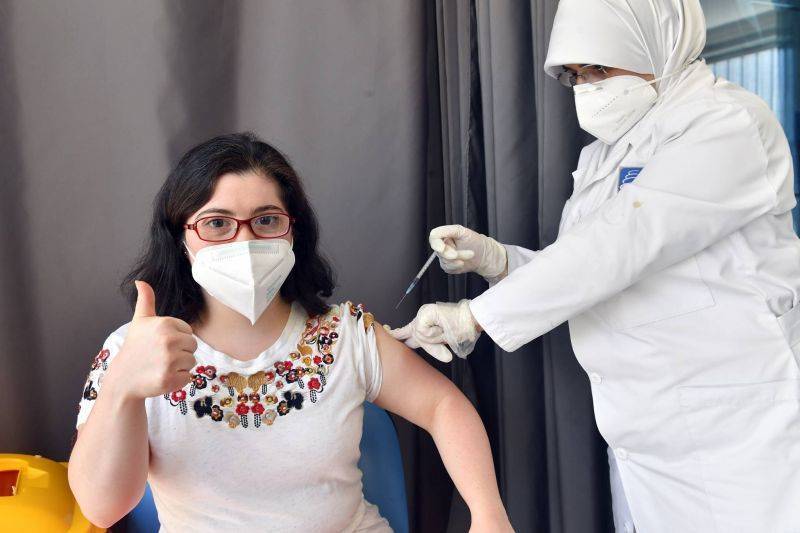 Vingt décès et plus de 3.000 nouvelles contaminations au Liban