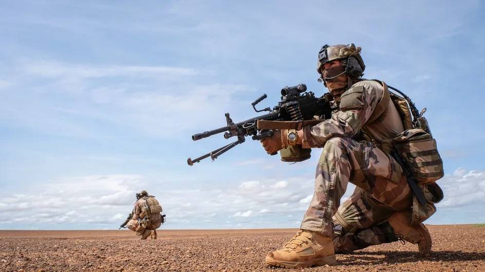 Le Mali demande à la France de retirer ses soldats 