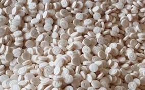 Les FSI annoncent avoir démantelé un réseau de contrebande de Captagon