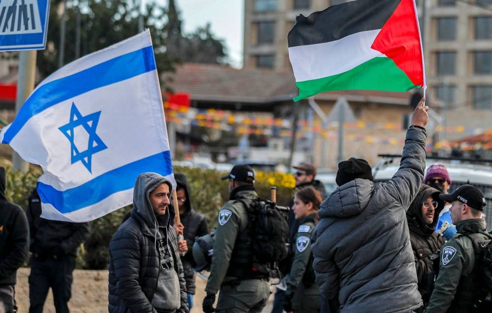 La Cour suprême israélienne suspend des évictions de Palestiniens à Jérusalem-Est