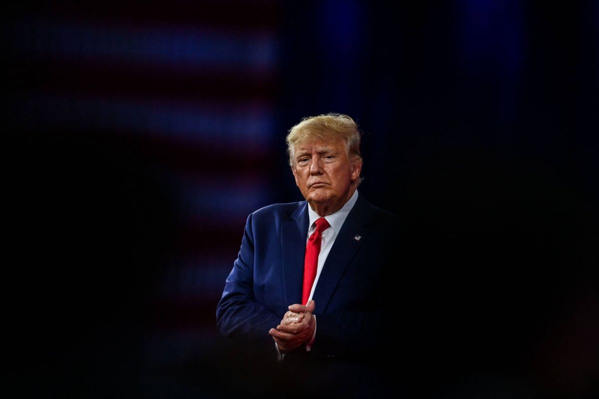 Trump a violé la loi, estime la commission parlementaire ad hoc