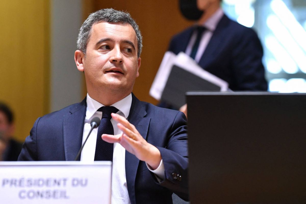 La France a envoyé 33 tonnes d'aide humanitaire pour l'Ukraine