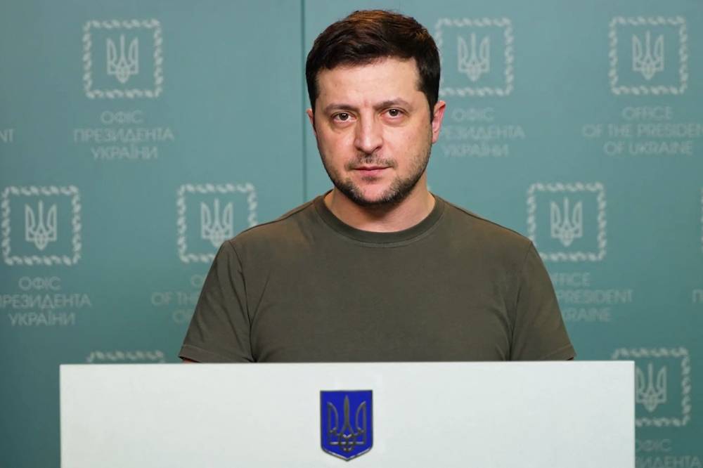 La Russie veut 