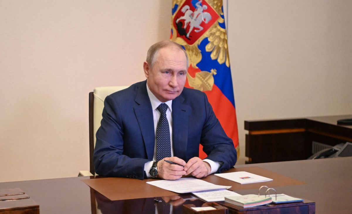 Poutine accuse Kiev d'empêcher les évacuations humanitaires à Marioupol