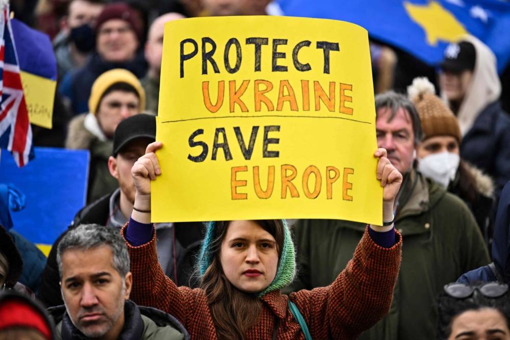 Cinq scénarios possibles dans le conflit russo-ukrainien