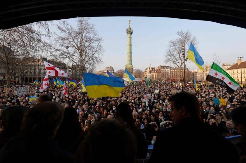 La troisième session de pourparlers aura lieu lundi, selon la délégation ukrainienne