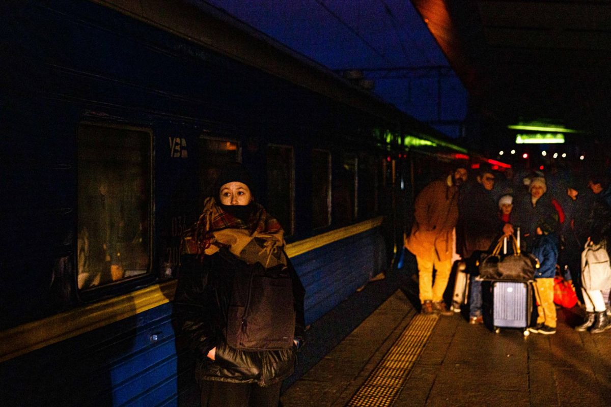Combats, médiation israélienne, Blinken en Moldavie : le point, ce dimanche matin, sur l'invasion de l'Ukraine par la Russie Combats, médiation israélienne, Blinken en Moldavie : le point, ce dimanche matin, sur l'invasion de l'Ukraine par la Russie