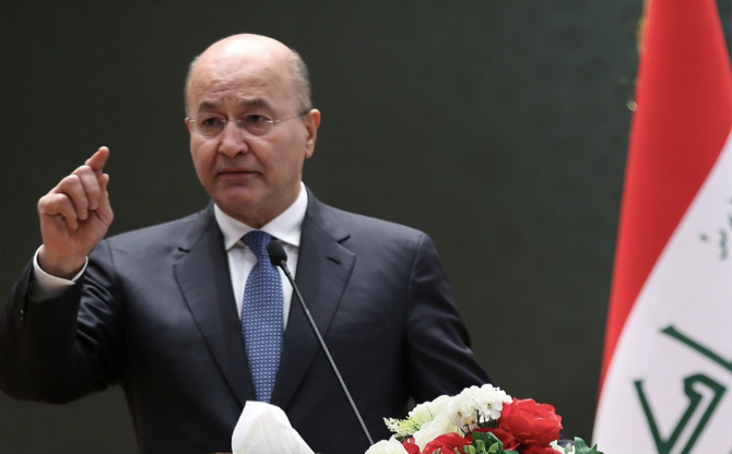 Après un tollé, le président annule la grâce accordée au fils d'un ex-gouverneur