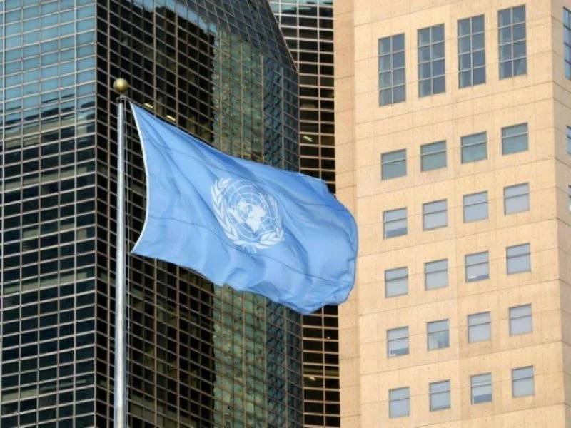 Douze membres de la mission diplomatique russe à l'ONU expulsés des Etats-Unis