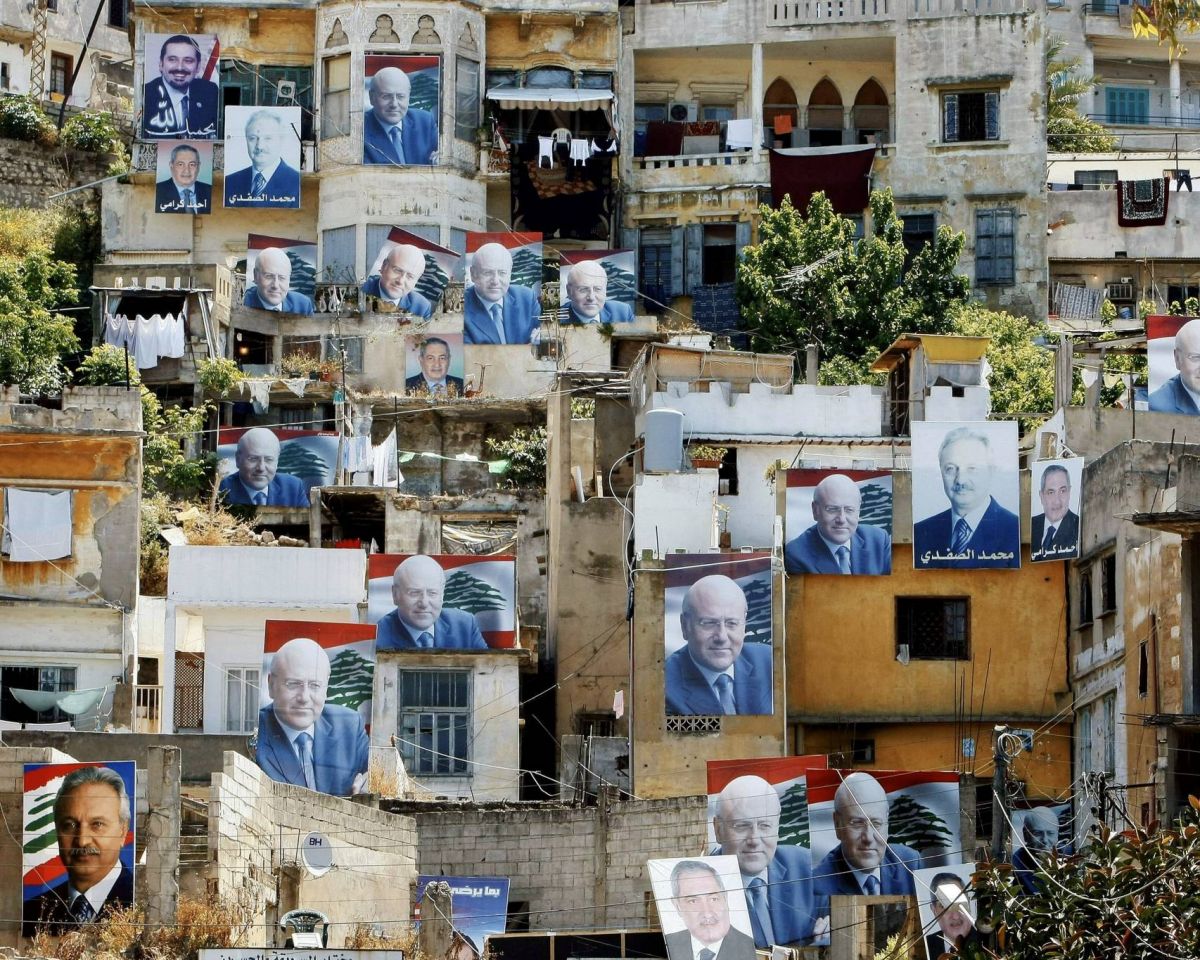 L’obsession des Libanais envers leurs « zaïms »