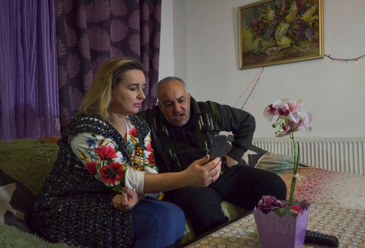 Le casse-tête de milliers d’étudiants arabes coincés en Ukraine