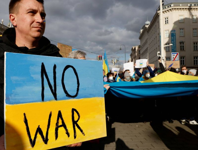 Pendant que l’Ukraine est sous les bombes, un deal est imminent sur le nucléaire iranien