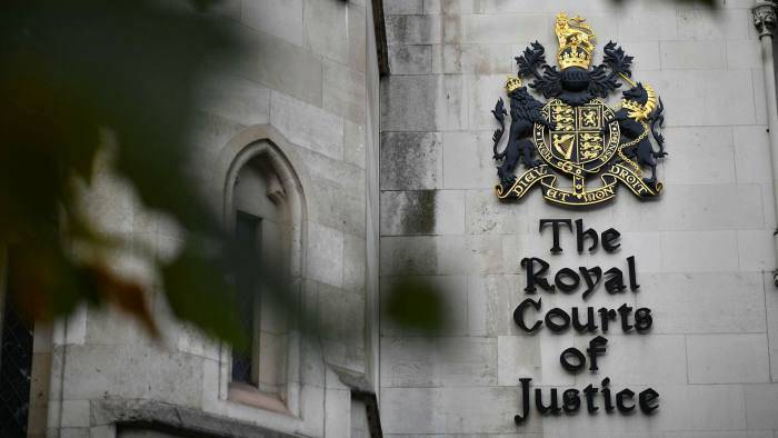 Un plaignant libano-britannique obtient gain de cause contre deux banques libanaises à Londres