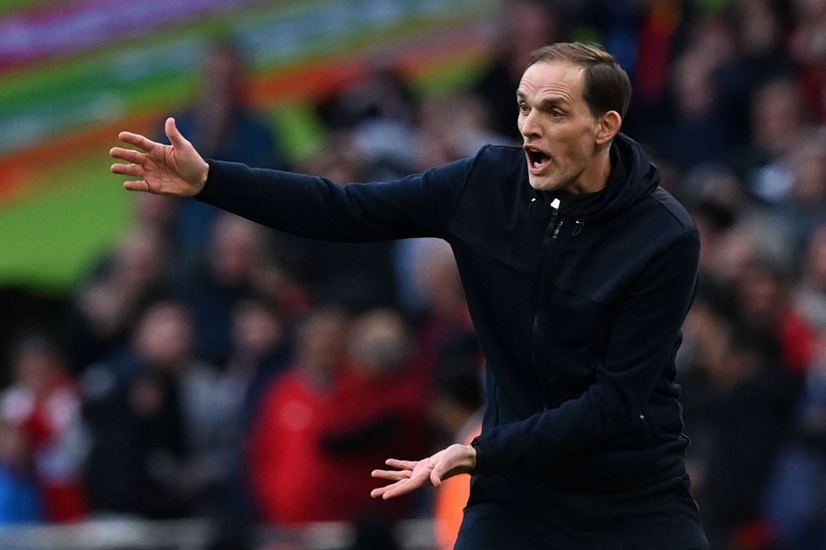 Chelsea dans le flou après la mise en retrait de Roman Abramovitch