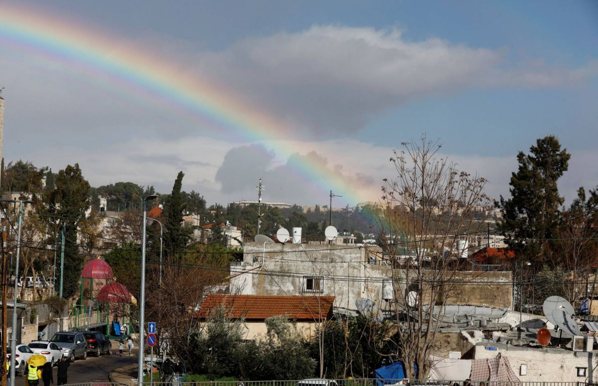 La Cour suprême israélienne suspend des évictions de Palestiniens à Cheikh Jarrah