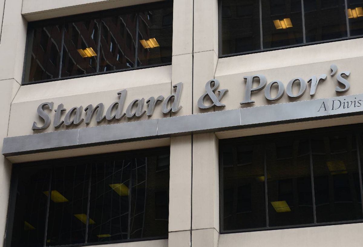 S&P croit en une légère reprise de la croissance libanaise en 2022