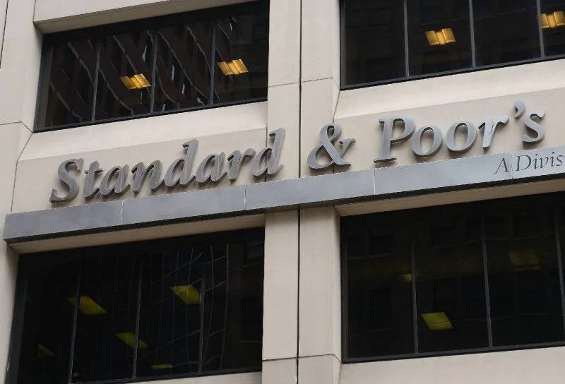 L'agence S&P abaisse encore la note de la Russie après l'invasion de l'Ukraine