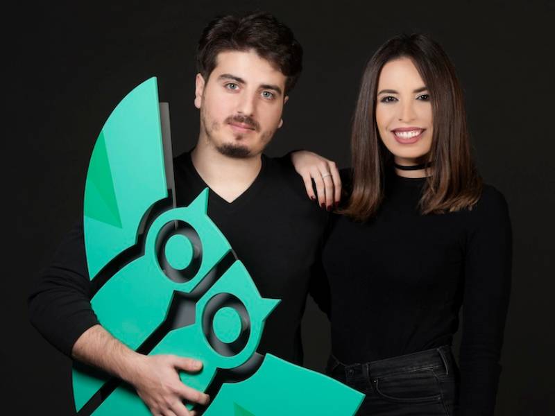 La société tech libanaise Myki rachetée par JumpCloud