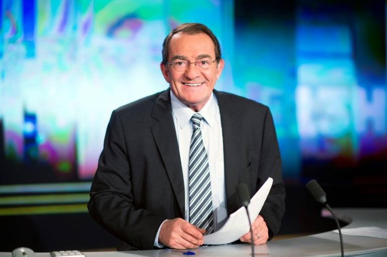 Mort de Jean-Pierre Pernaut, star populaire du 13h de TF1