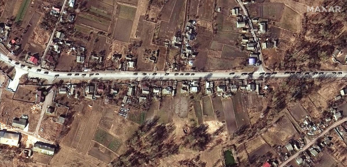 L’invasion russe, un désastre militaire qui pourrait conduire Moscou à libérer toute sa puissance