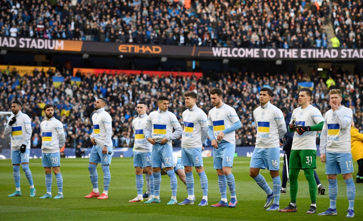 L’Ukraine au cœur du week-end sportif