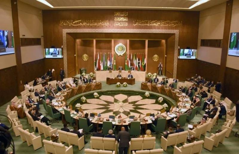 La Ligue arabe 
