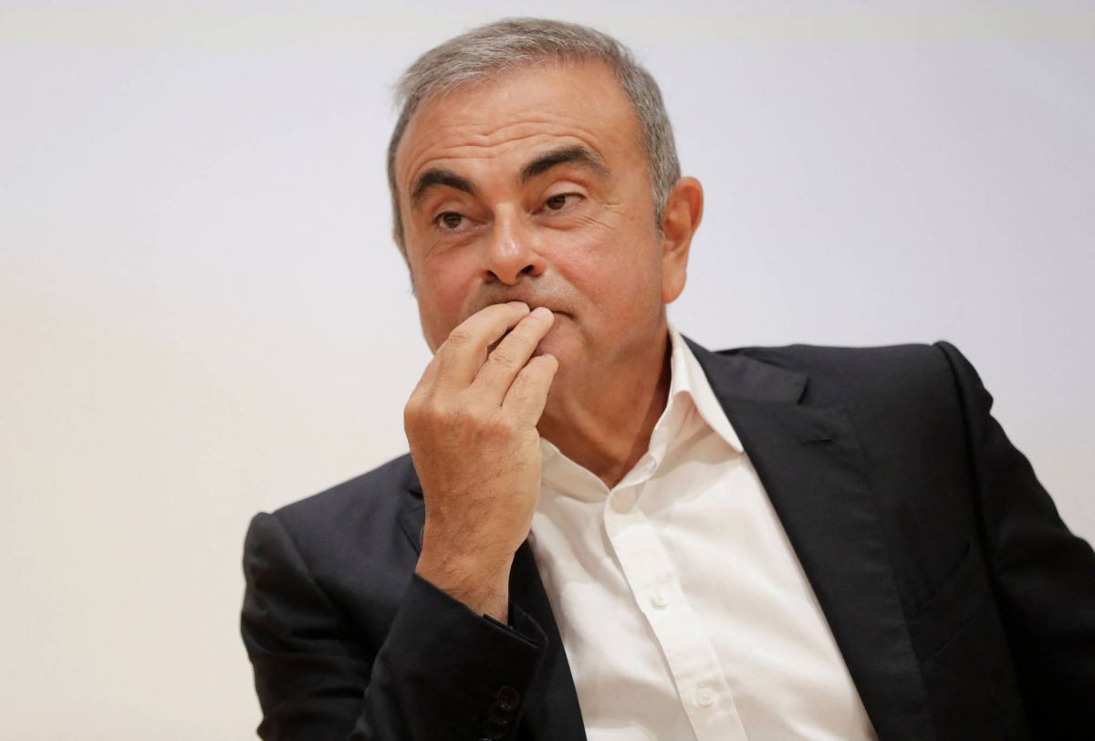 Budget signed, witness questioned in Ghosn case, gas stations allege fuel hoarding: Everything you need to know to start your Tuesday