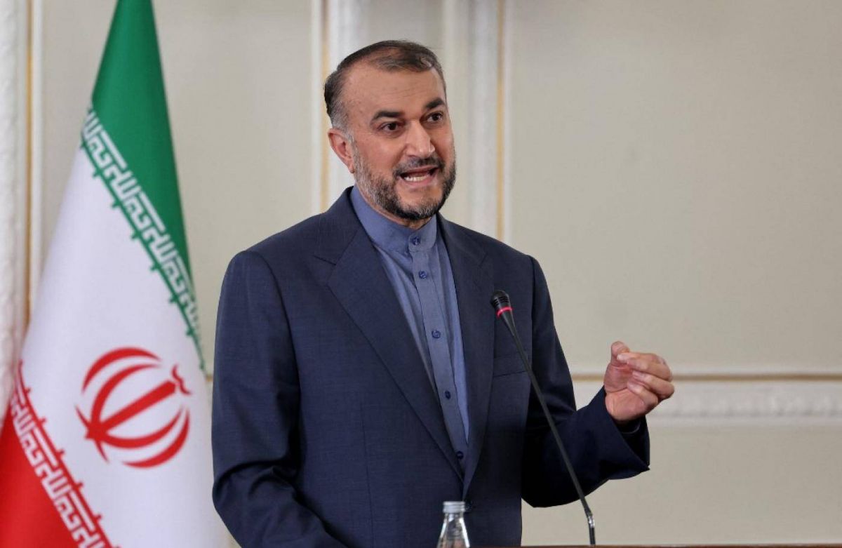 Le chef de la diplomatie iranienne prêt à se rendre à Vienne en cas d'accord