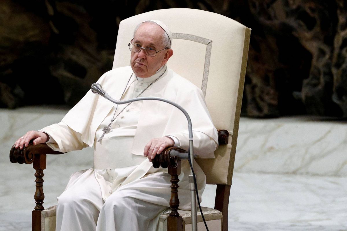 Le Vatican 