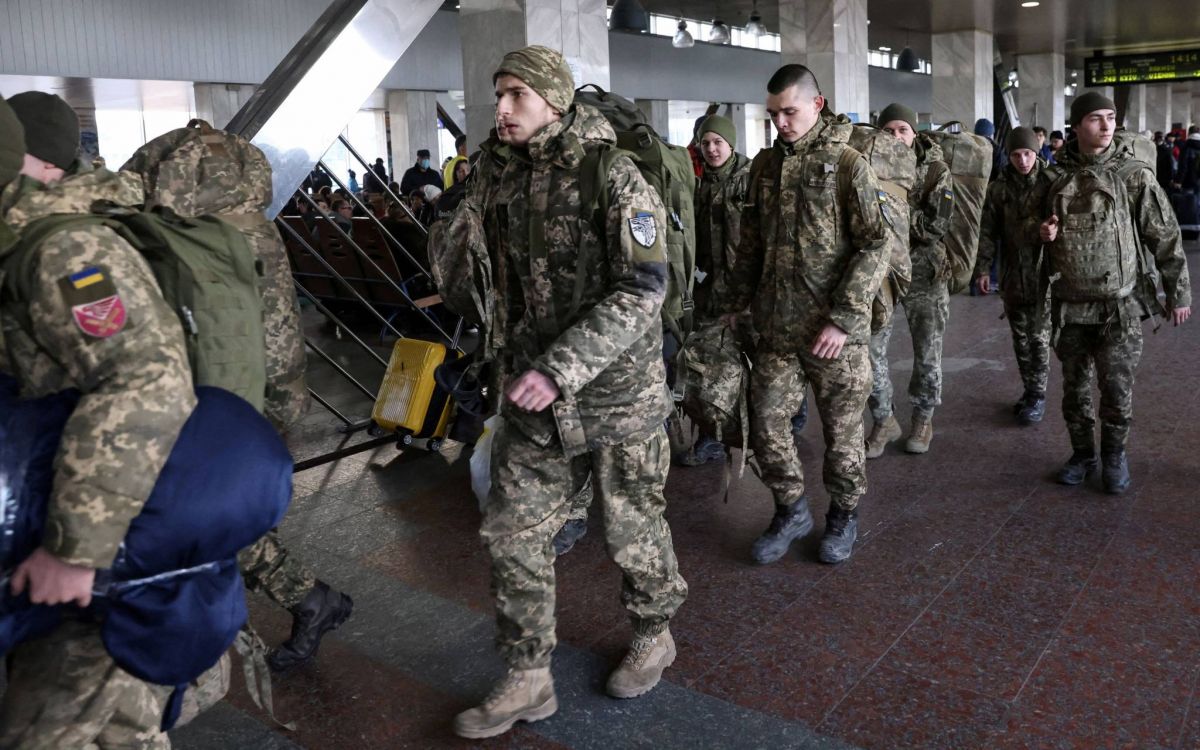 L'Ukraine affirme que la Russie a 