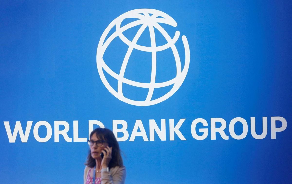 Le nombre de pays en conflit a doublé en une décennie, selon la Banque mondiale