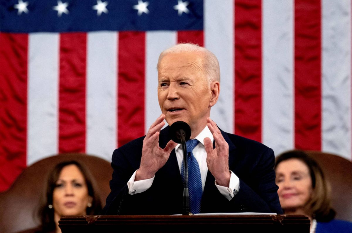 Sommet virtuel jeudi entre Biden et les dirigeants japonais, australien et indien de l'alliance 