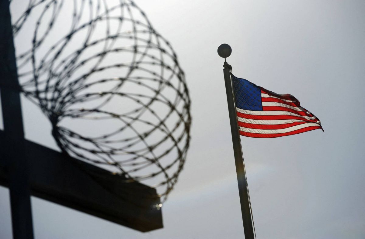 Un détenu de Guantanamo rapatrié en Arabie Saoudite