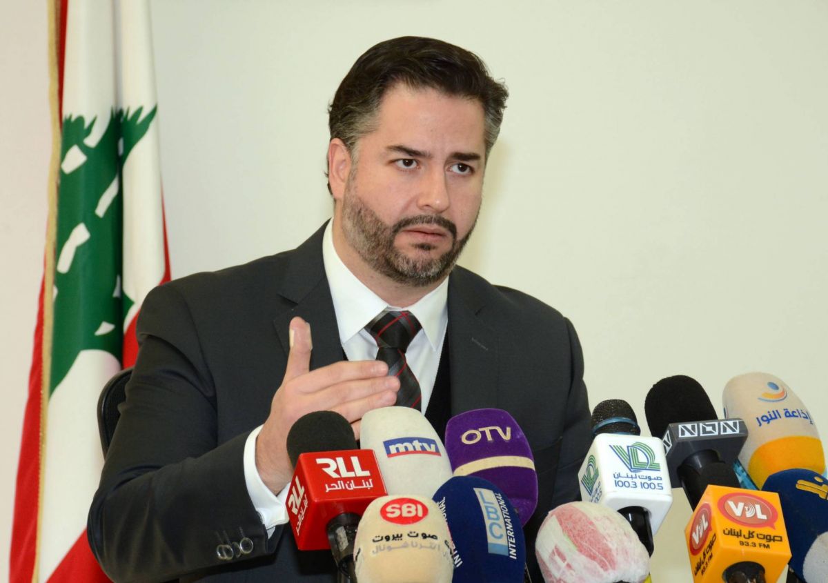 Pas de pénurie de blé au Liban, 
