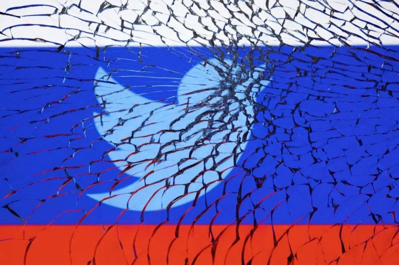 Twitter bloque à son tour les médias russes RT et Sputnik en Europe