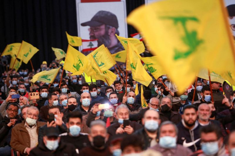 Nasrallah pose les grandes lignes de la bataille électorale du Hezbollah