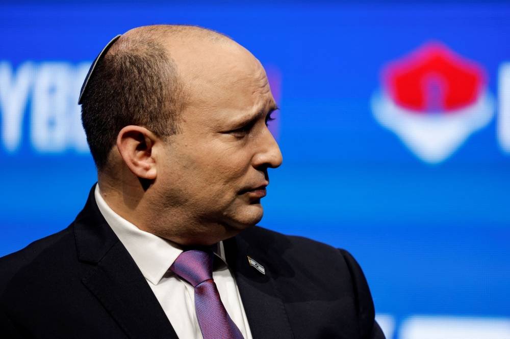 L'Israélien Bennett lance une médiation dans le conflit