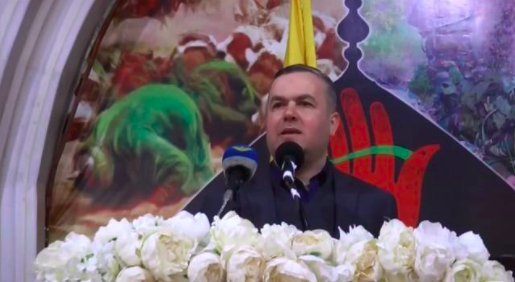 Hezbollah MP says partys want to fight economic crisis and US propaganda in elections