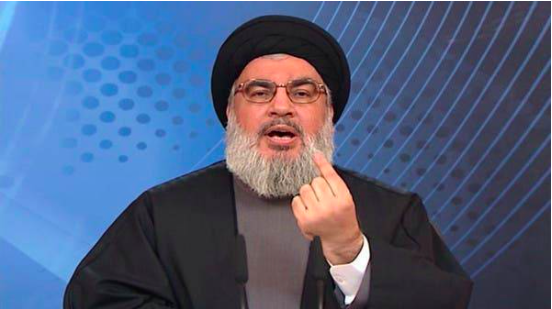 Nasrallah speaks on Ukraine-Russia conflict, blaming US