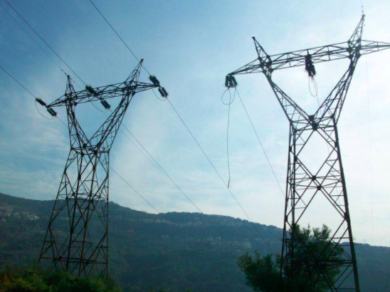 'Gang' of four arrested for stealing electrical wires in Akkar: ISF