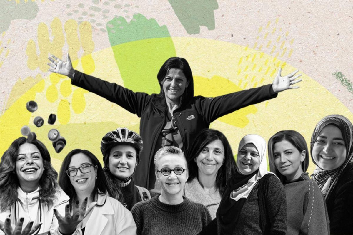 La justice climatique nécessite une justice de genre