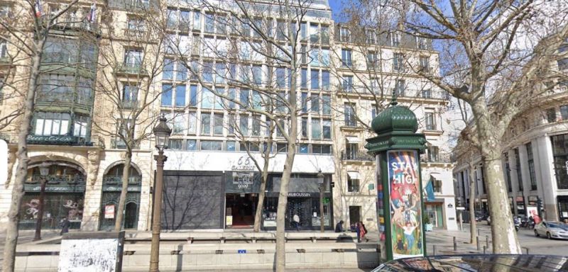 La BDL loue des bureaux parisiens auprès d'une ex-compagne de Riad Salamé