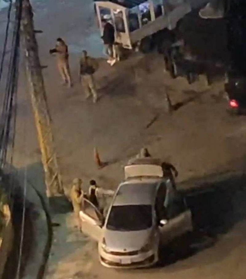 L'armée déployée dans des rues de Tripoli après une fusillade nocturne