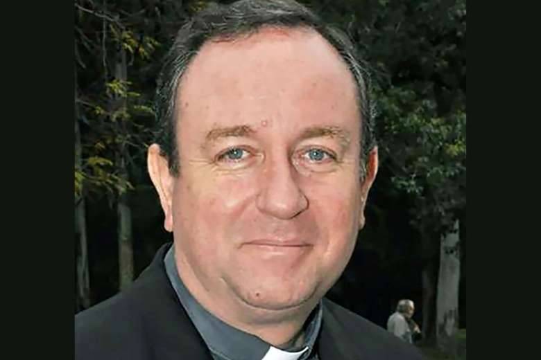 Un évêque proche du Vatican condamné à 4 ans et demi de prison pour agressions sexuelles