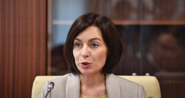 La Moldavie a officiellement déposé sa candidature à l'UE La Moldavie a officiellement déposé sa candidature à l'UE